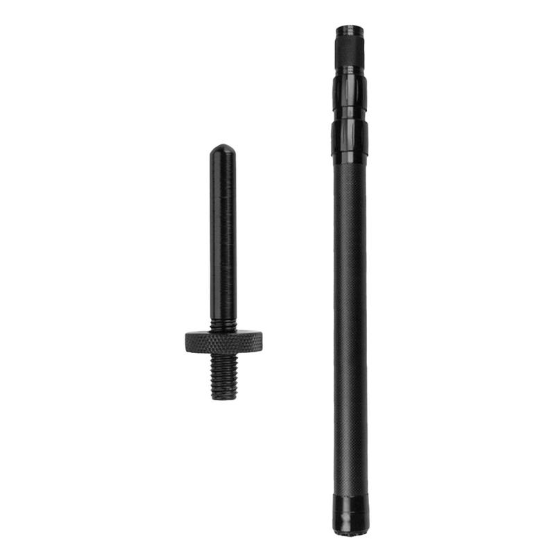 Wok Carbon Steel - 경량 캠핑 텐트 타프, 캐노피 폴,