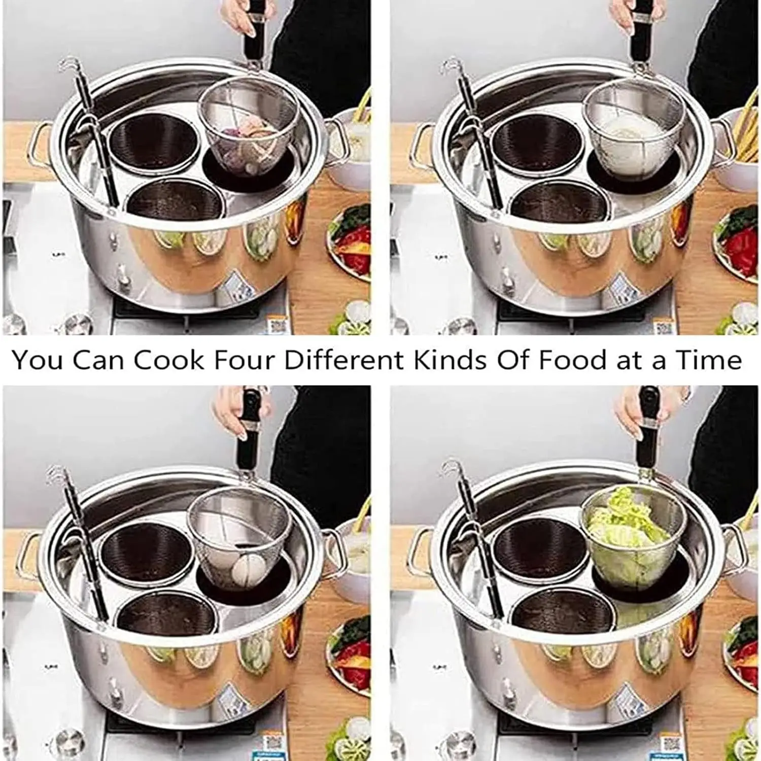 스파게티 면 조리기, 가정용 주방 보관용 냄비, 레스토 - Home Cooking Restaurants 리뷰 및 가격