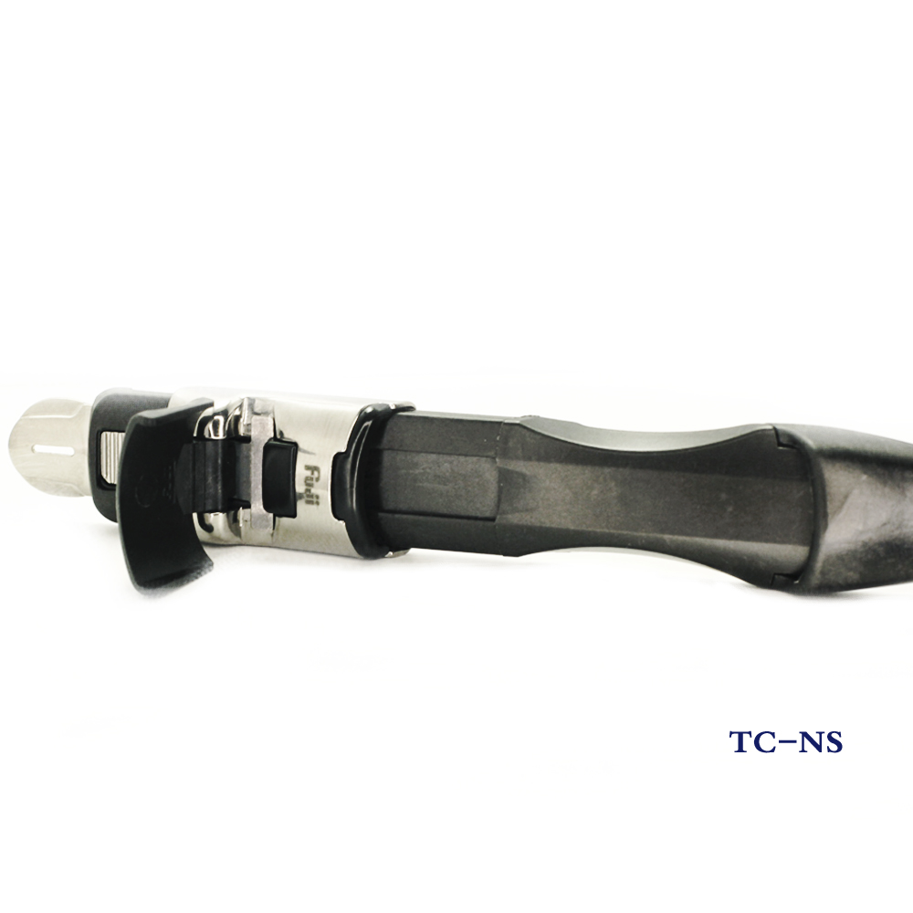 Fuji TC NS6 티타늄 카본 바디, 하이브리드 플 - Wok Carbon Steel 리뷰 및 가격