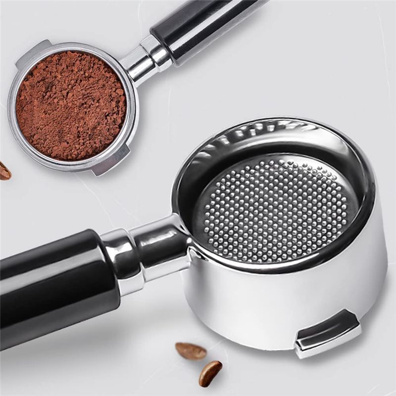 ABHU 51Mm 바텀리스 포터필터 2 이어스 딜롱기  - Delonghi Espresso Ecp3420 리뷰 및 가격