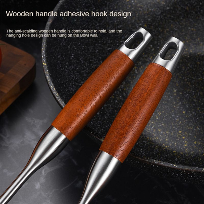 M12K-탄소강용 스테인레스 스틸 주걱, 스테인레스 스 - Wok Carbon Steel 리뷰 및 가격