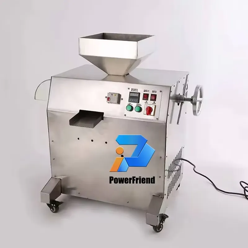 고품질 소형 가정용 건강 자동 코코넛 땅콩 오일 제조기 - Home Cooking Oil Making Machine 리뷰 및 가격
