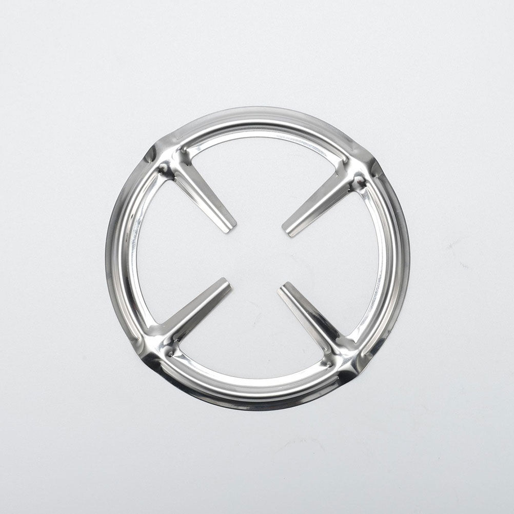 스테인리스 스틸 원형 커피포트 거치대 모카포트 스토브  - Home Cooking Gas 리뷰 및 가격