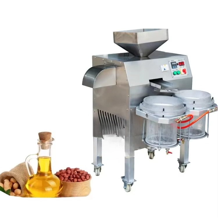 고품질 소형 가정용 건강 자동 코코넛 땅콩 오일 제조기 - Home Cooking Oil Making Machine 리뷰 및 가격