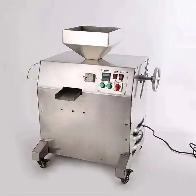 고품질 소형 가정용 건강 자동 코코넛 땅콩 오일 제조기 - Home Cooking Oil Making Machine 리뷰 및 가격