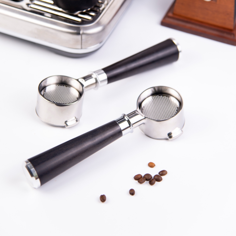 51MM Bottomless Portafilter De - Delonghi Espresso Ecp3420 리뷰 및 가격